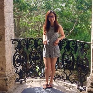 Meet your Posher, Seraphina